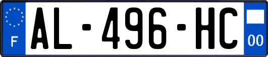 AL-496-HC