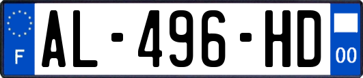 AL-496-HD