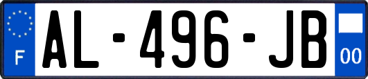 AL-496-JB