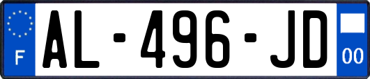 AL-496-JD