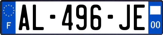 AL-496-JE