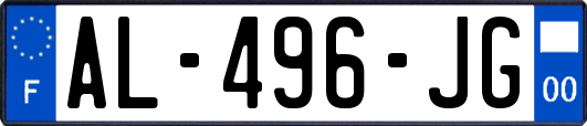 AL-496-JG