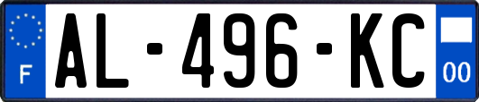 AL-496-KC