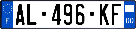AL-496-KF