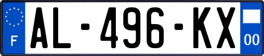 AL-496-KX