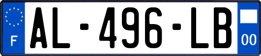 AL-496-LB