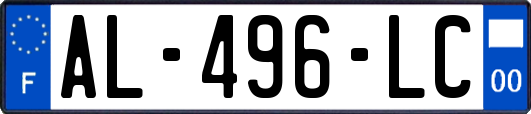 AL-496-LC