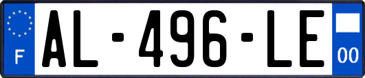AL-496-LE