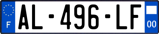 AL-496-LF