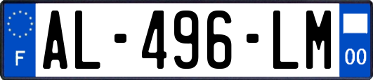 AL-496-LM