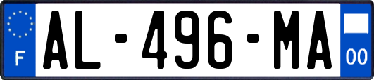 AL-496-MA