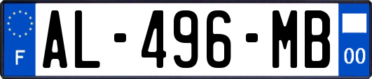 AL-496-MB