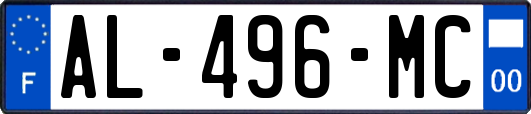 AL-496-MC