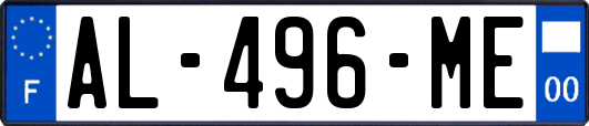 AL-496-ME