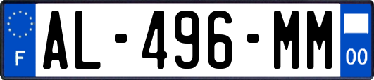 AL-496-MM