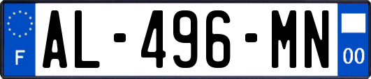 AL-496-MN