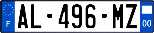 AL-496-MZ