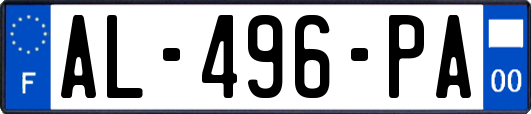 AL-496-PA
