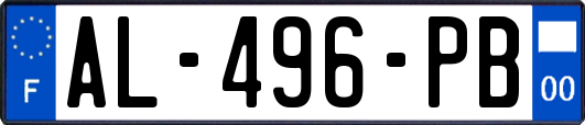 AL-496-PB