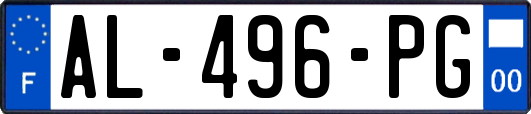 AL-496-PG