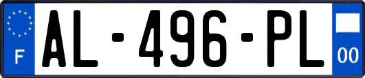 AL-496-PL