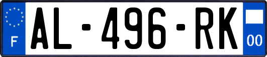 AL-496-RK
