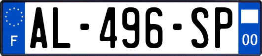 AL-496-SP