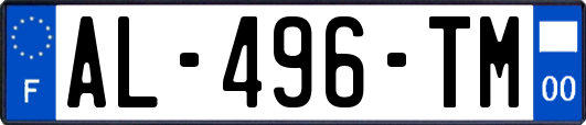 AL-496-TM