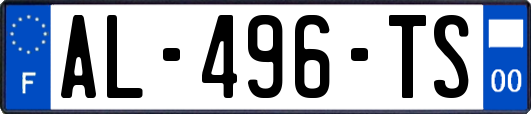 AL-496-TS
