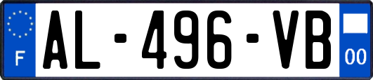 AL-496-VB