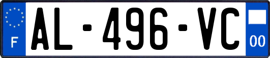 AL-496-VC