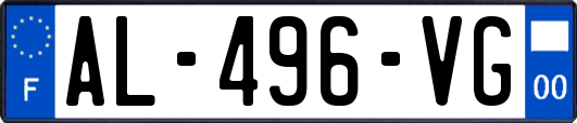 AL-496-VG