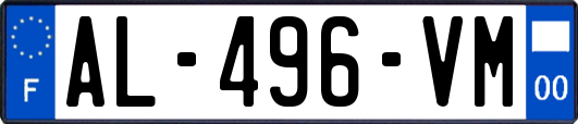 AL-496-VM