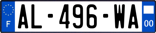 AL-496-WA