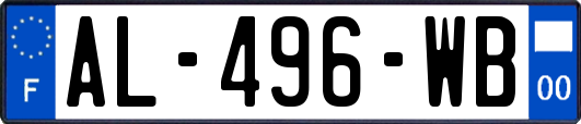 AL-496-WB