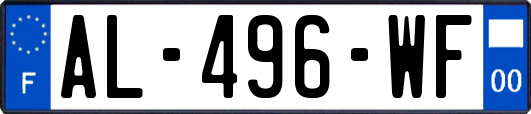 AL-496-WF