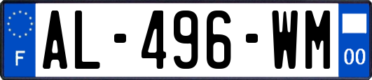 AL-496-WM