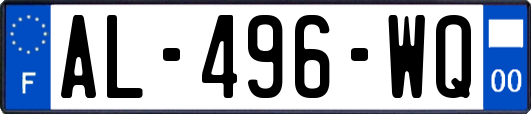AL-496-WQ