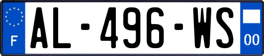AL-496-WS