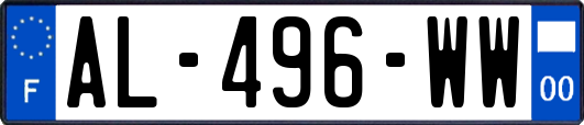 AL-496-WW