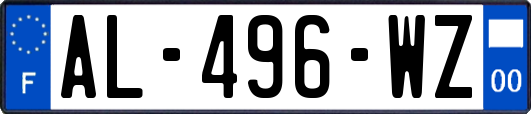 AL-496-WZ