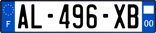 AL-496-XB