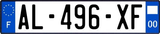 AL-496-XF