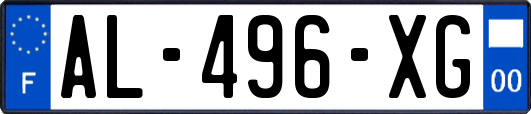 AL-496-XG