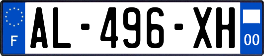 AL-496-XH