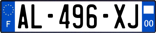 AL-496-XJ