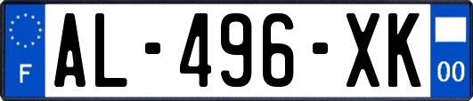 AL-496-XK