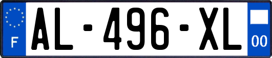 AL-496-XL