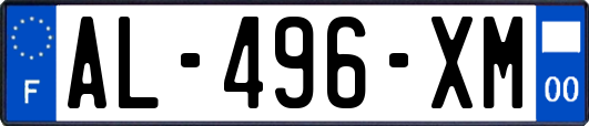 AL-496-XM