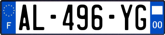 AL-496-YG